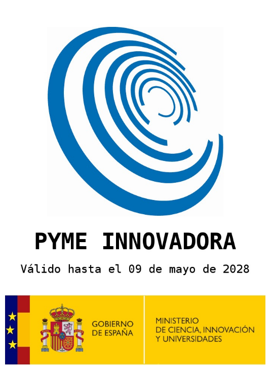 Synthelast renueva el certificado de PYME INNOVADORA hasta 2028