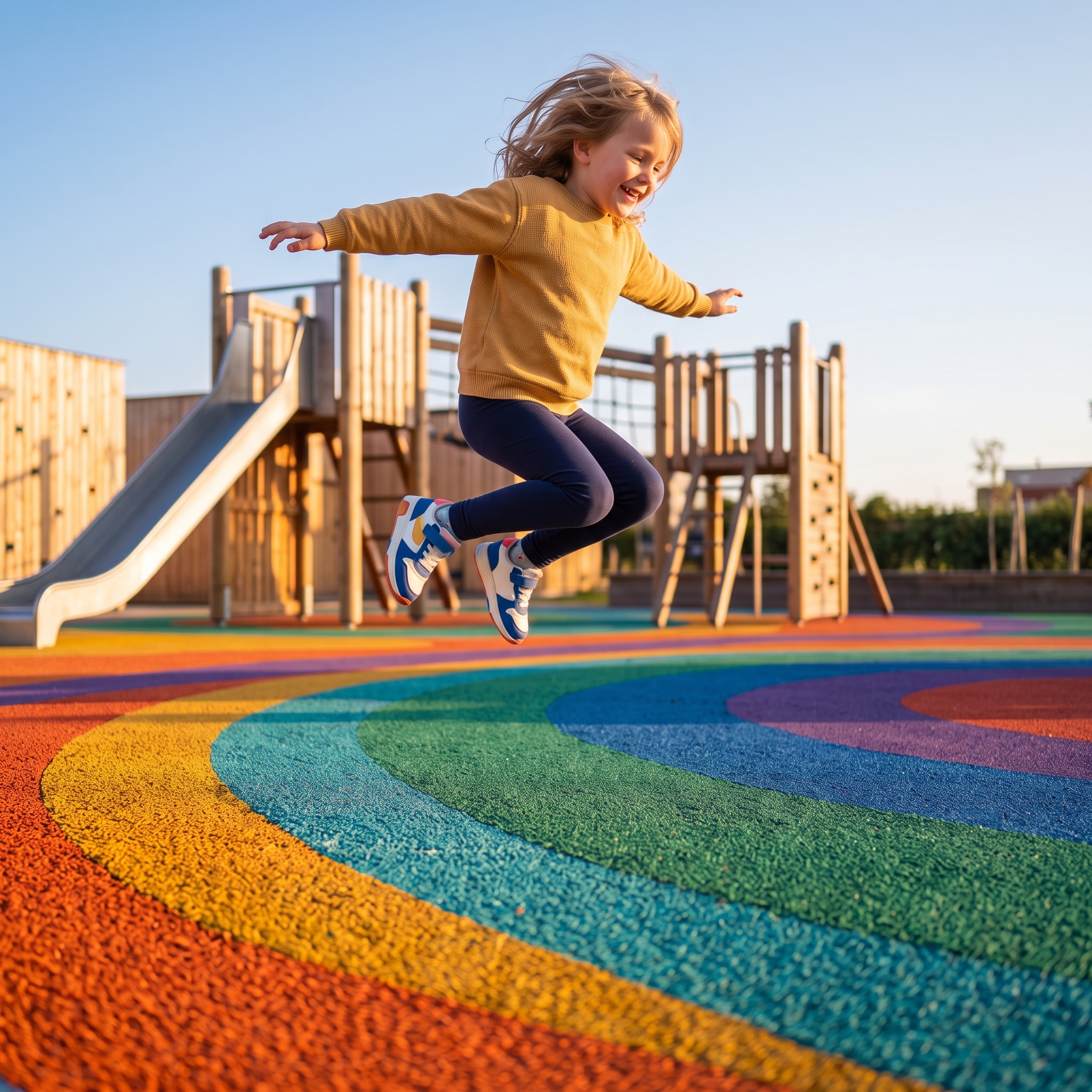 Parques Eco Soles