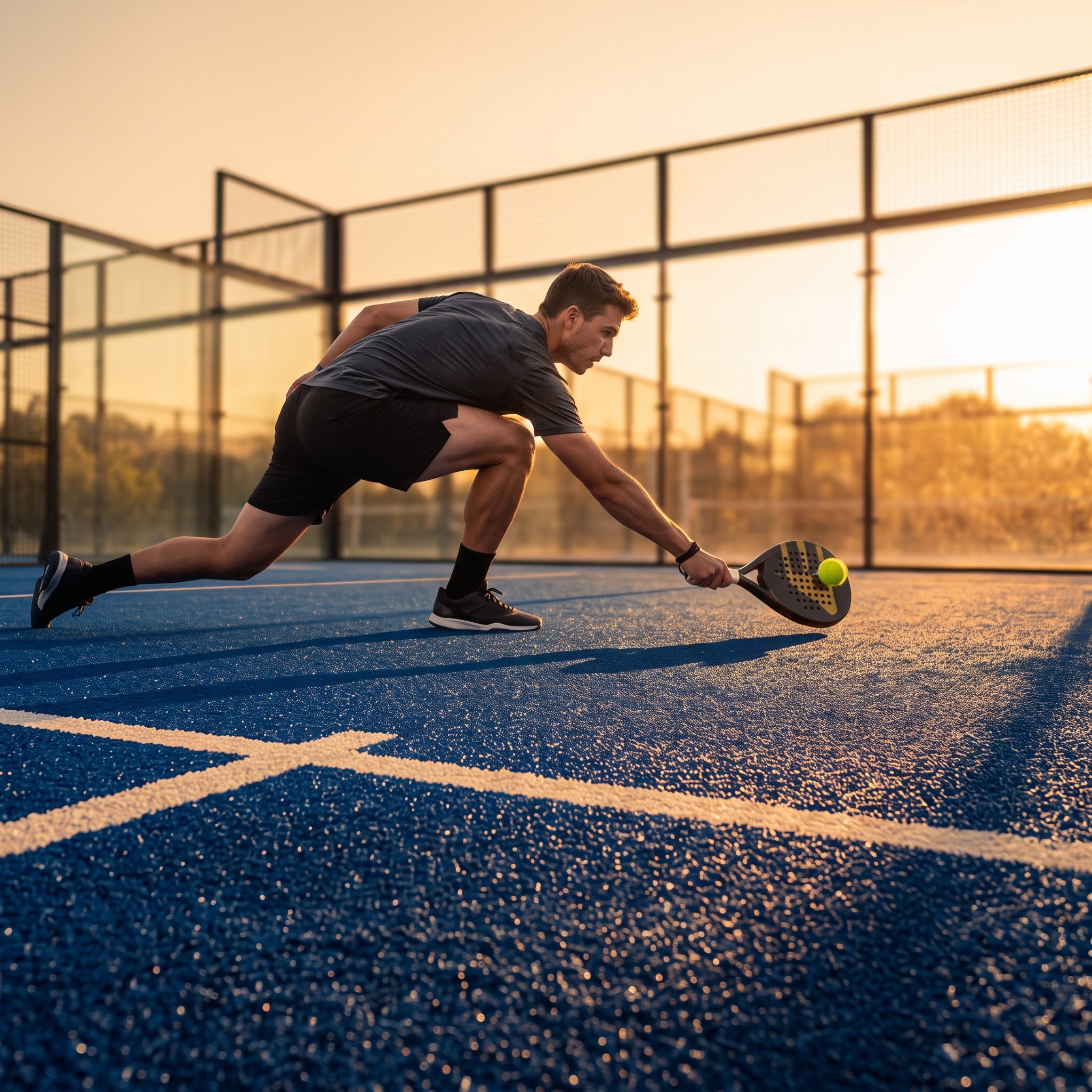 MULTISPORT ECOCOURT