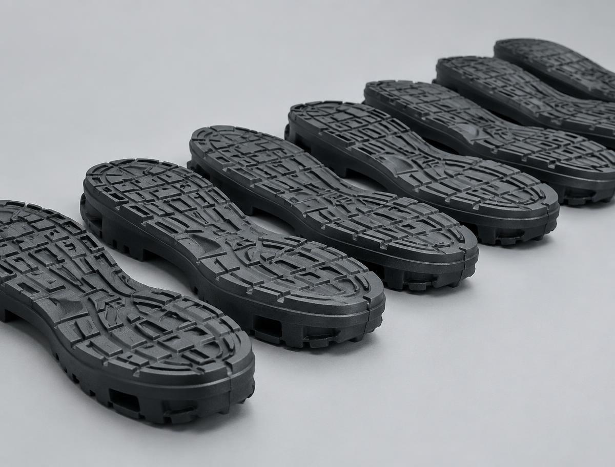 Compuestos SBS