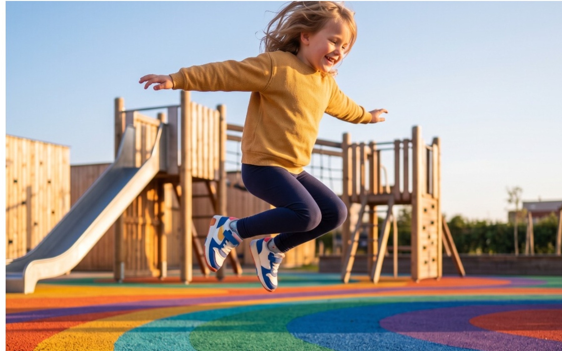 PARQUES ECO SOLES